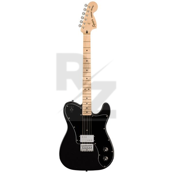 Image Squier Paranormal Esquire Deluxe MBK