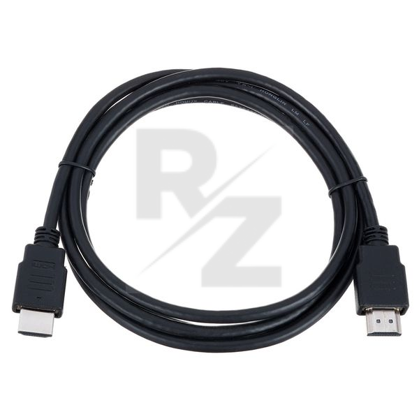 Image the sssnake HDMI Cable 1,8 m