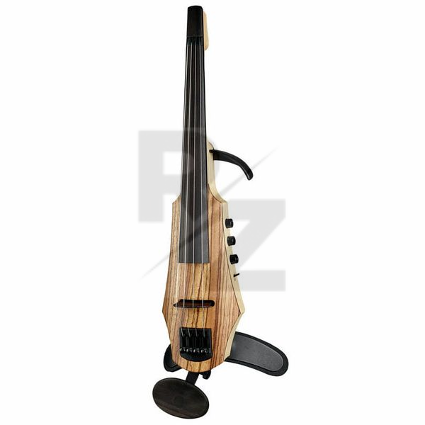 Image NS Design CR4-VA-ZW Zebra Wood Viola