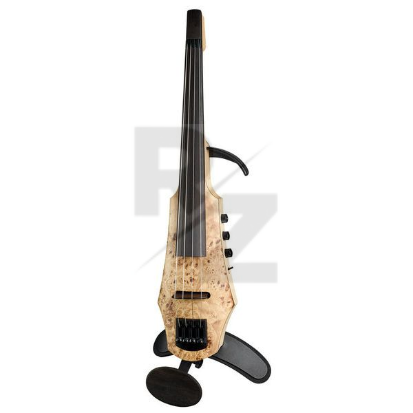 Image NS Design CR4-VA-PB Poplar Burl Viola