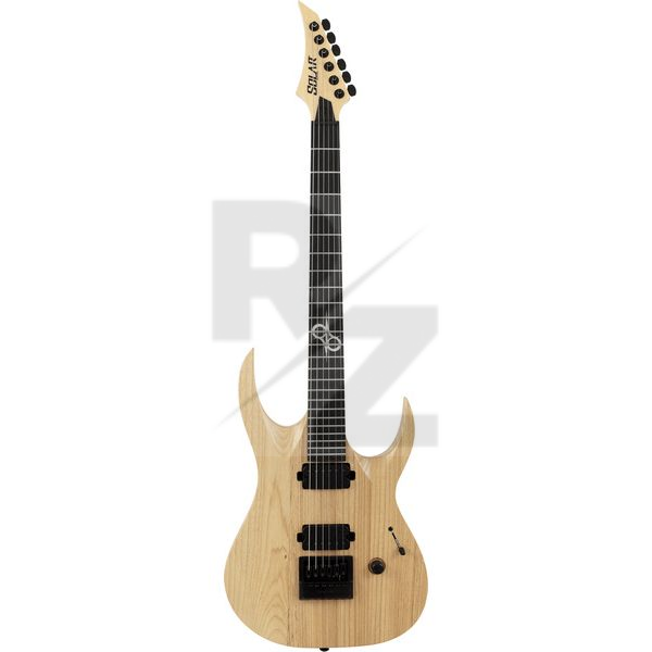 Image Solar Guitars AB2.6ET N