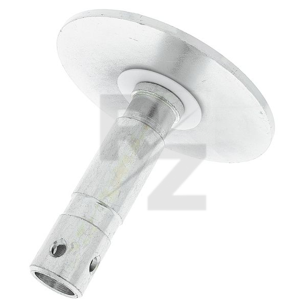 Image Manfrotto 163-38 28mm TV-Spigot