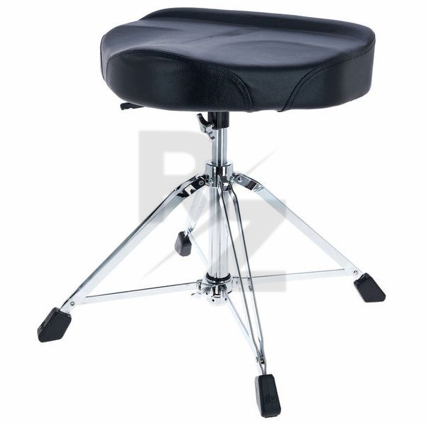 Image DW 9120AL Drum Stool