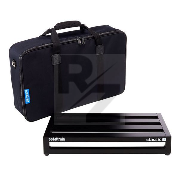 Image Pedaltrain Classic 1 SC