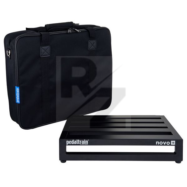 Image Pedaltrain Novo 18 SC