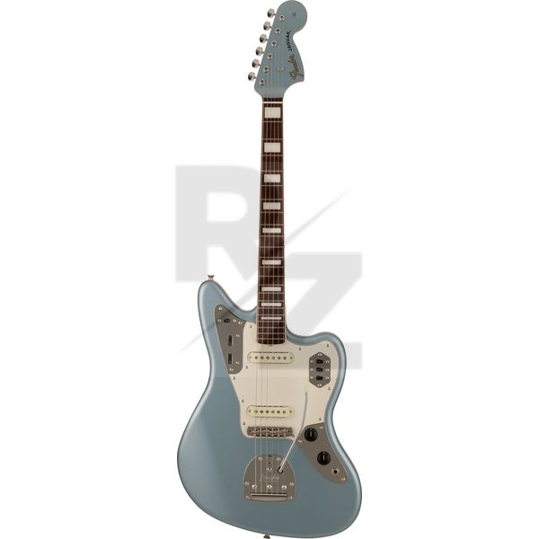 Image Fender MIJ Trad Late 60s Jag IBM