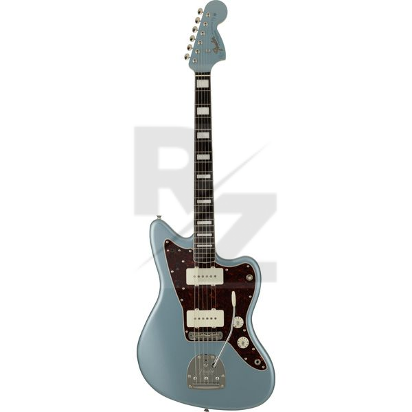 Image Fender MIJ Trad Late 60s Jazz IBM
