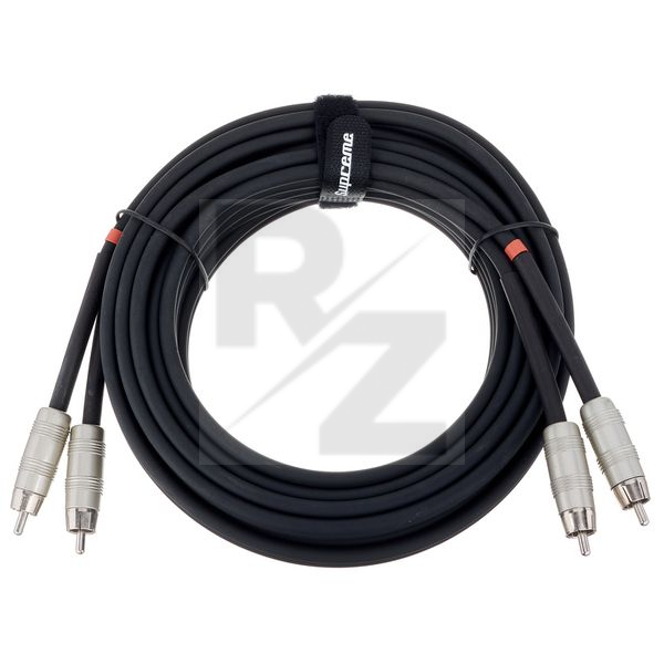 Image Supreme LCP6 2 PHONO/2 PHONO 6m