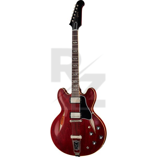 Gibson 1964 Trini Lopez 60s CH VOS Image Gibson 1964 Trini Lopez 60s CH VOS
