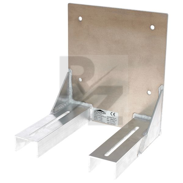 Image Duratruss DT 34 Wall Mount 400kg