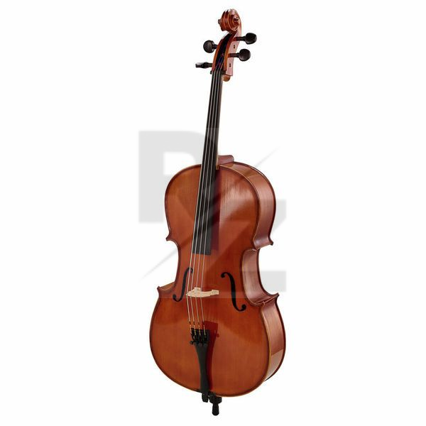 Image Alfred Stingl by Höfner AS-190-C Cello Set 1/8
