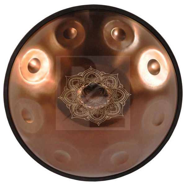 Image Ugur D Celtic Minor 432Hz BG