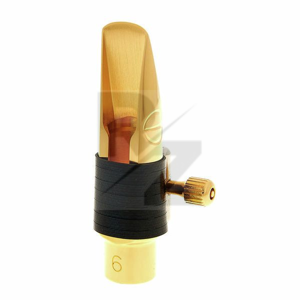 Image Jody Jazz Alto DV 8
