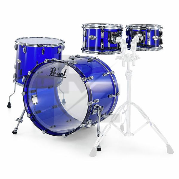Image Pearl Crystal Beat Standard Blue S.