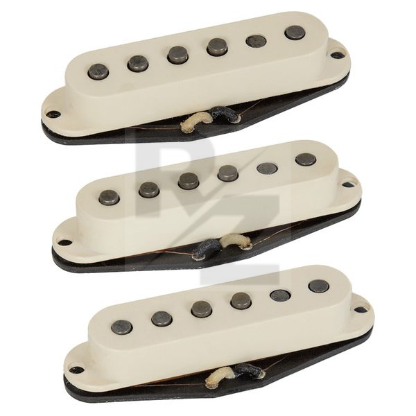 Image Seymour Duncan Joe Bonamassa '63 Cradle Aged