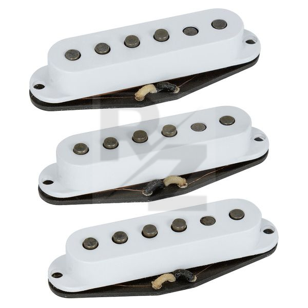Image Seymour Duncan Joe Bonamassa '63 Cradle White