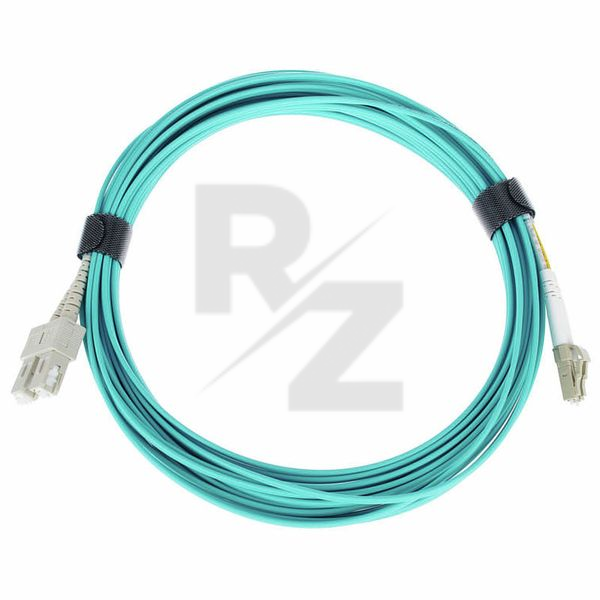 Image pro snake LWL Madi-Cable SC-LC Duplex10m