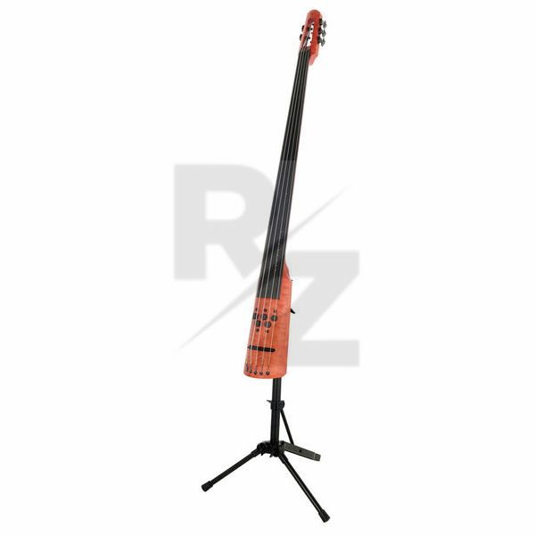 Image NS Design CR5M-DB Quilted Maple Bass