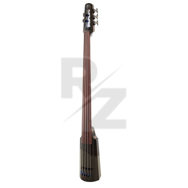 Image NS Design WAV5-OB-BK Omni Bass