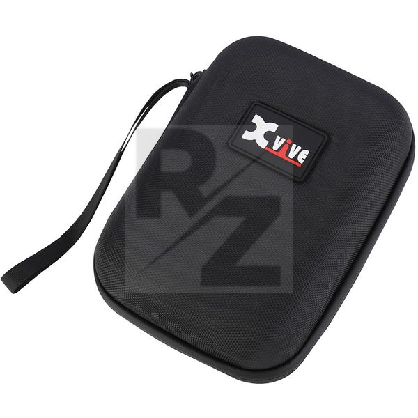 Image XVive Hard Travel Case for U4 R2 BL