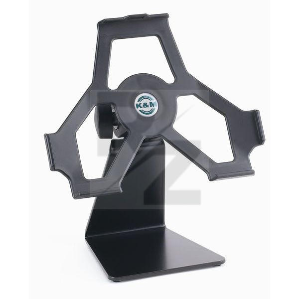 Image K&M 19752 iPad Desk Stand