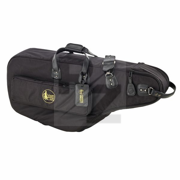 Gard 122-MSK Gigbag f. Tenor Sax Image Gard 122-MSK Gigbag f. Tenor Sax