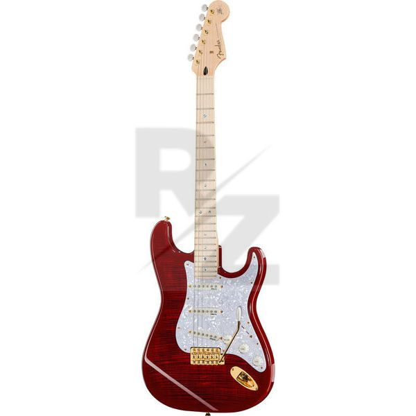 Image Fender Richie Kotzen Stratocaster TRB