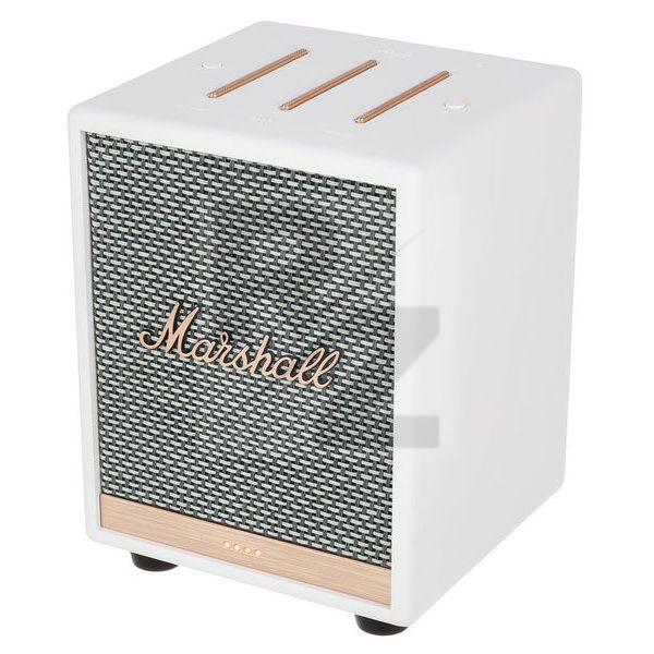 Image Marshall Uxbridge Voice Google White