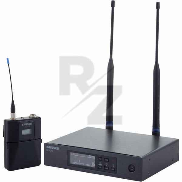 Image Shure QLXD14 K51