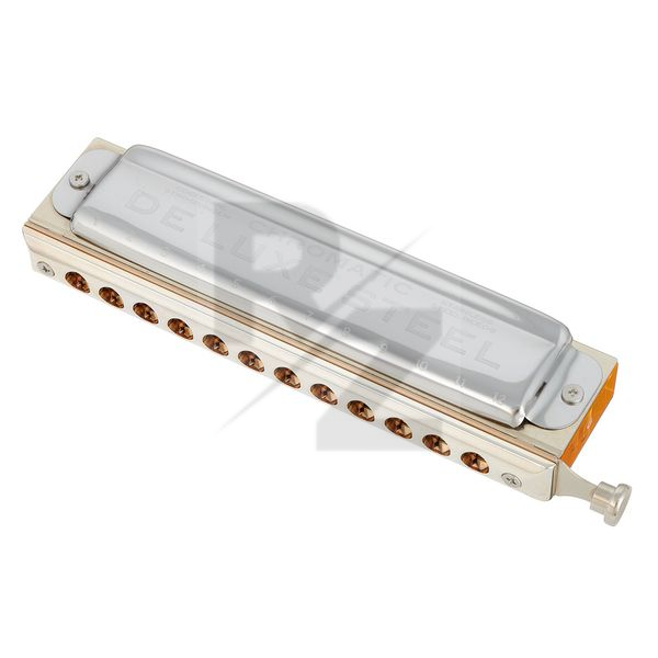 Image C.A. Seydel Söhne Chromatic de Luxe Steel G