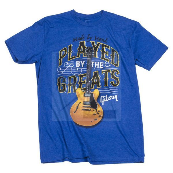 Image Gibson Played By The Greats RB XL