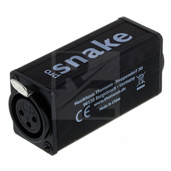 Image pro snake TPA CF