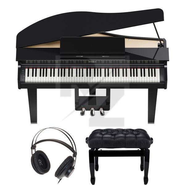 Roland GP-3 Set Image Roland GP-3 Set