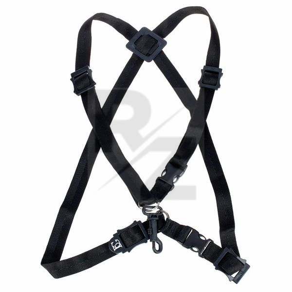 Image BG France S44SH Strap Ladies XL