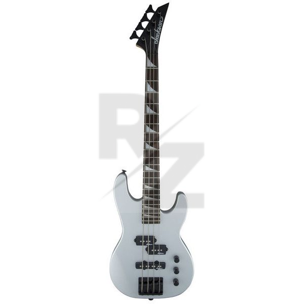 Image Jackson JS1X Concert Minion Satin Silv