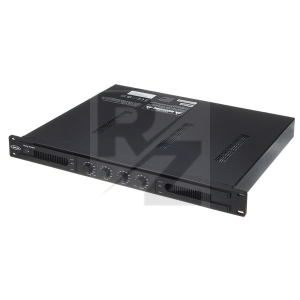 Image Sirus I-Amp 4.500T