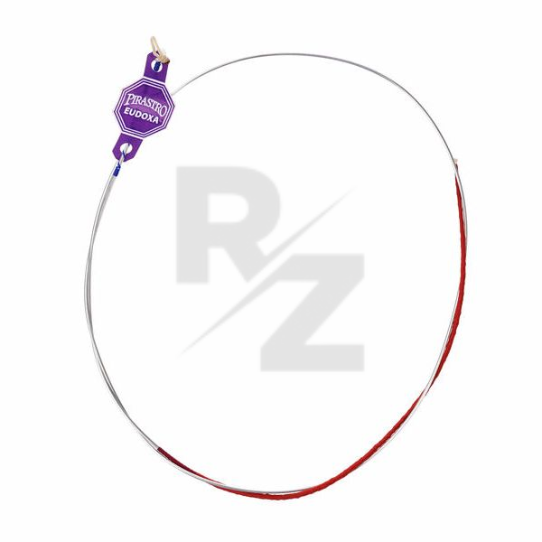 Image Pirastro Eudoxa D Violin 16 1/2 Stiff