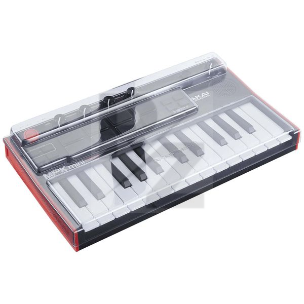 Image Decksaver Akai Pro MPK mini Play MK3