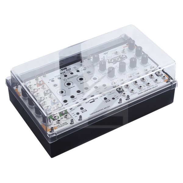 Image Decksaver 4MS POD48X