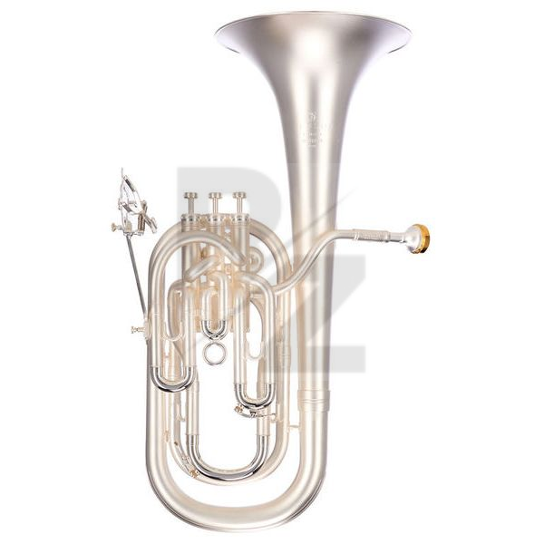 Image Besson BE955-2 Ltd.Edition Bb- Alto