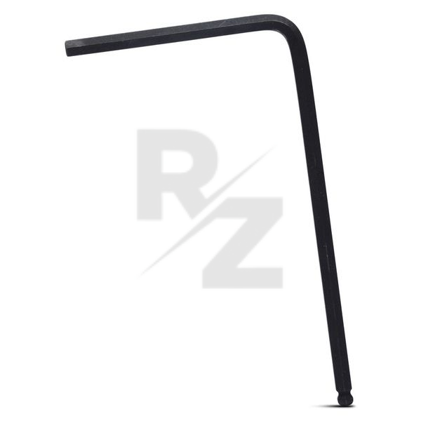Image Martin Guitars 5mm Allen Truss Rod Wrench