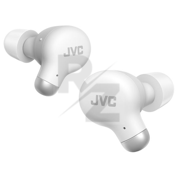 Image JVC HA-A25T White