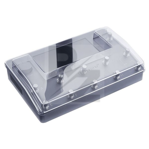 Image Decksaver Neural DSP Quad Cortex