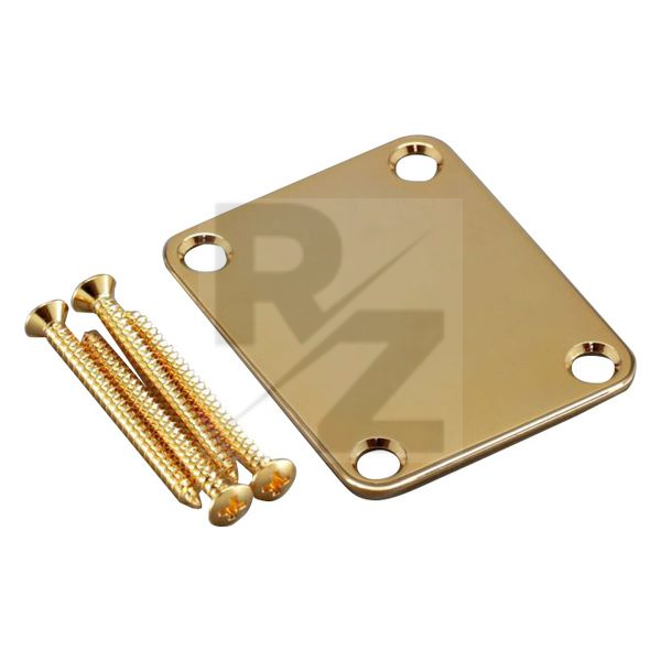 Image Gotoh Neck Plate G