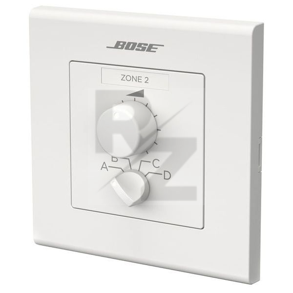 Image Bose ControlCenter CC-3D White