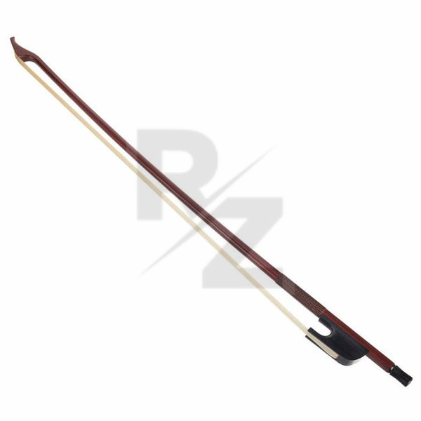 Image Gewa Bass Viol Bow Pern. Round 30mm