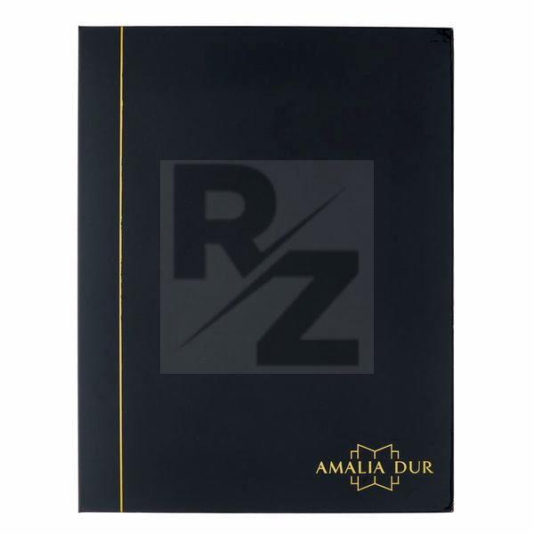 Image Amalia Dur Music Folder Vienna