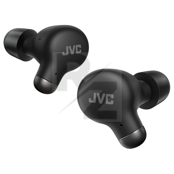 Image JVC HA-A25T Black