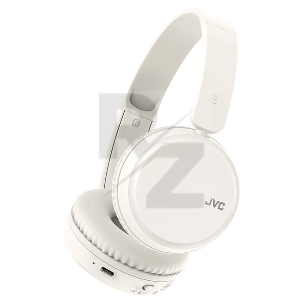 Image JVC HA-S36W White