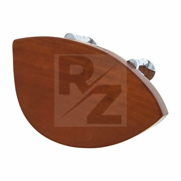 Image Conrad Götz ZK1591 Violin Chinrest Kaufm.